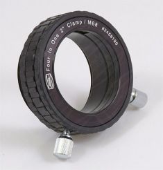 Адаптер Baader Planetarium Universal 4-in-1 M68, M60, M56, 2